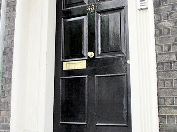 Acorn - Gower Street Apartments Londra Esterno foto